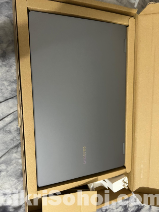 Samsung book4 360 2 in 1